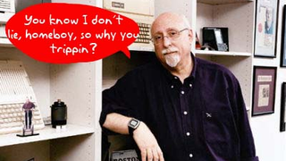 Walt Says 3G iPhone Coming in 60 Days